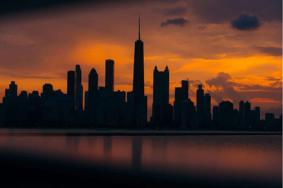 Chicago Ghost Tours