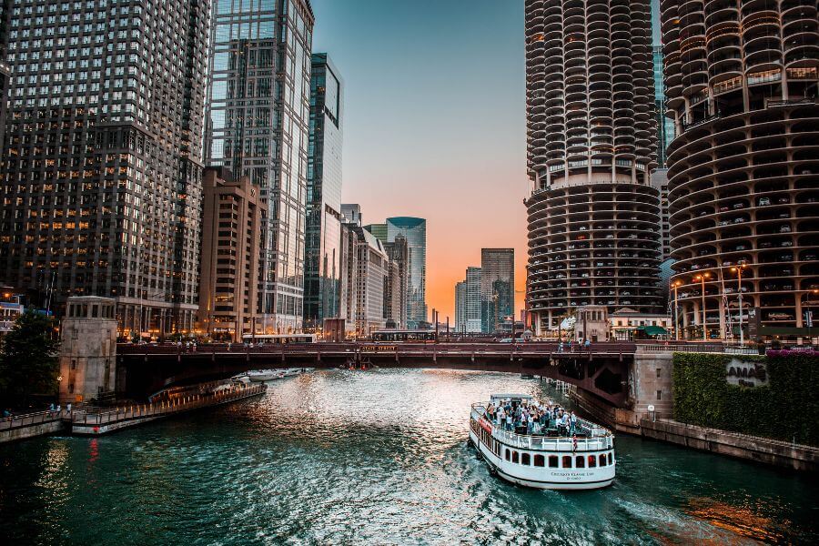 Fall Events in Chicago