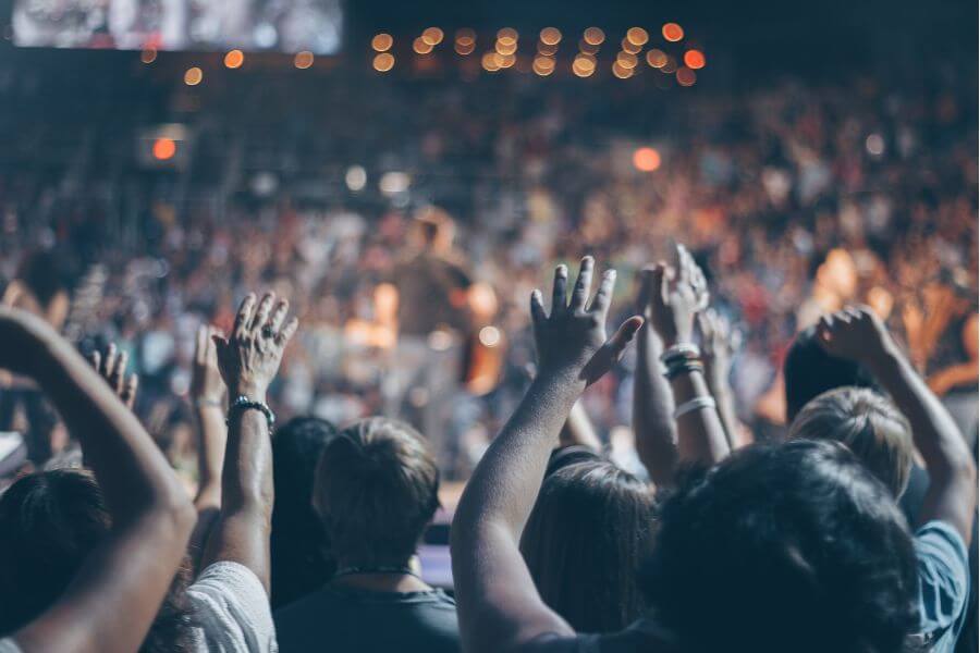 Summer Concerts in Chicago