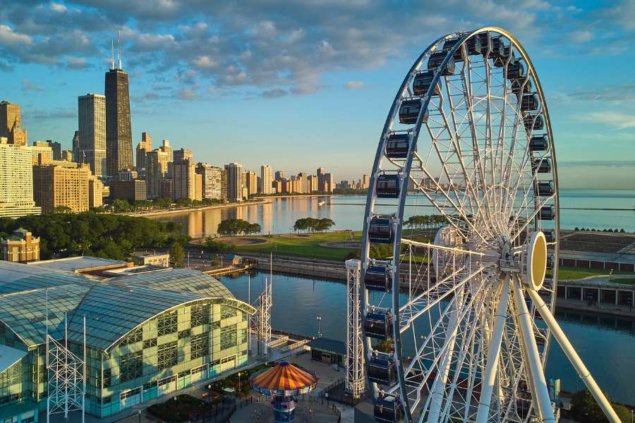 Chicago Events in August and September 2025