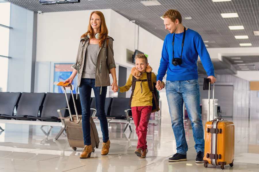 Chicago Airport Transfers